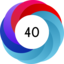 Article has an altmetric score of 40
