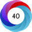 Article has an altmetric score of 40