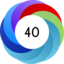 Article has an altmetric score of 40