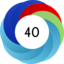 Article has an altmetric score of 40