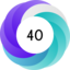 Article has an altmetric score of 40