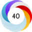 Article has an altmetric score of 40
