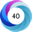 Article has an altmetric score of 40
