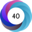 Article has an altmetric score of 40
