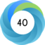 Article has an altmetric score of 40