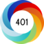 Article has an altmetric score of 401