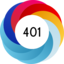 Article has an altmetric score of 401