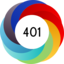 Article has an altmetric score of 401