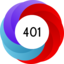 Article has an altmetric score of 401