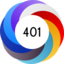 Article has an altmetric score of 401