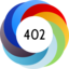 Article has an altmetric score of 402