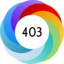 Altmetric score 403