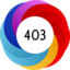 Altmetric score 403
