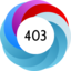Altmetric score 403