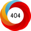 Altmetric score 404