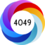 Altmetric score 4049
