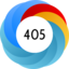 Article has an altmetric score of 405