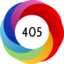 Article has an altmetric score of 405