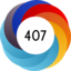 Article has an altmetric score of 407