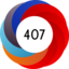 Article has an altmetric score of 407