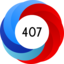 Altmetric score 407