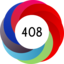 Article has an altmetric score of 408