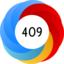 Altmetric Attention Score: 409