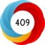 Article has an altmetric score of 409