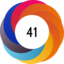 Article has an altmetric score of 41