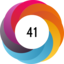 Altmetric score 41