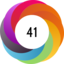 Altmetric score 41
