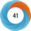 Altmetric score 41