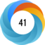 Article has an altmetric score of 41