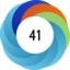Altmetric score 41