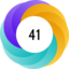 Article has an altmetric score of 41