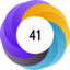 Article has an altmetric score of 41