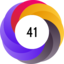 Article has an altmetric score of 41
