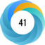 Altmetric score 41