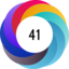 Article has an altmetric score of 41