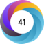 Article has an altmetric score of 41
