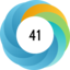 Article has an altmetric score of 41