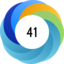 Article has an altmetric score of 41