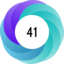 Article has an altmetric score of 41