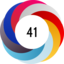 Article has an altmetric score of 41