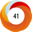 Altmetric score 41