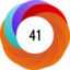Article has an altmetric score of 41