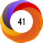 Altmetric score 41