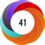 Article has an altmetric score of 41