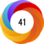 Article has an altmetric score of 41