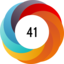 Article has an altmetric score of 41